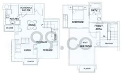 Stevens Loft (D10), Apartment #630014601